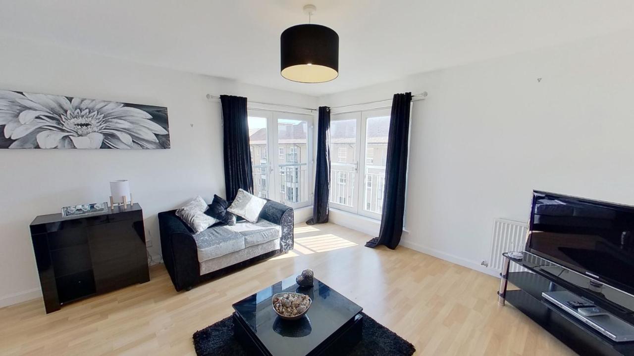 Orange Bothwell Road Apartment *